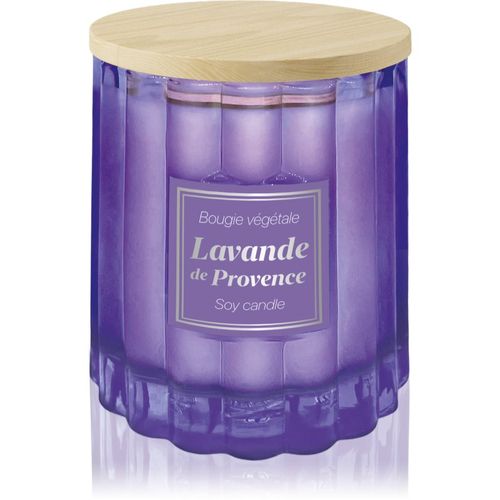Lavande De Provence vela perfumada con tapa 190 g - Esprit Provence - Modalova