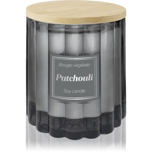 Patchouli vela perfumada con tapa 190 g - Esprit Provence - Modalova