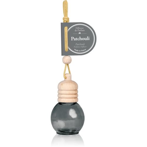 Patchouli difusor de aromas con esencia colgante 10 ml - Esprit Provence - Modalova