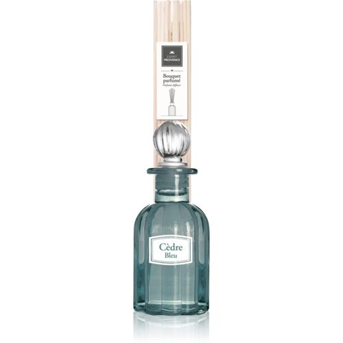 Cèdre Bleu difusor de aromas con esencia 100 ml - Esprit Provence - Modalova