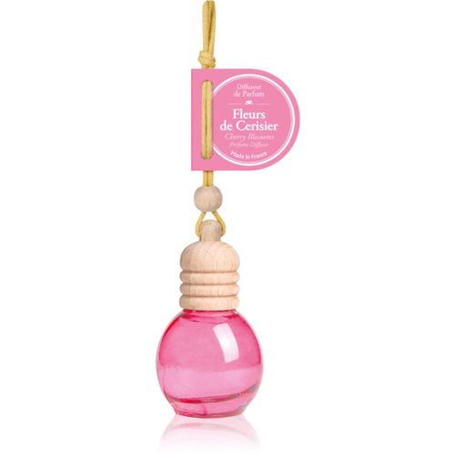 Fleurs De Cerisier difusor de aromas con esencia colgante 10 ml - Esprit Provence - Modalova