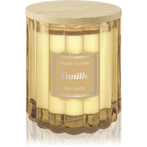 Vanille vela perfumada con tapa 190 g - Esprit Provence - Modalova