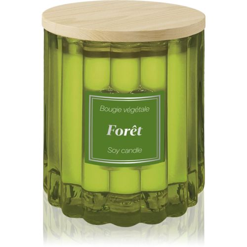 Forêt vela perfumada con tapa 190 g - Esprit Provence - Modalova