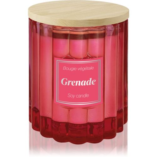 Grenade vela perfumada con tapa 190 g - Esprit Provence - Modalova