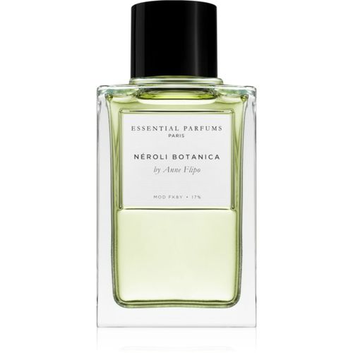 Neroli Botanica Eau de Parfum unisex 100 ml - Essential Parfums - Modalova