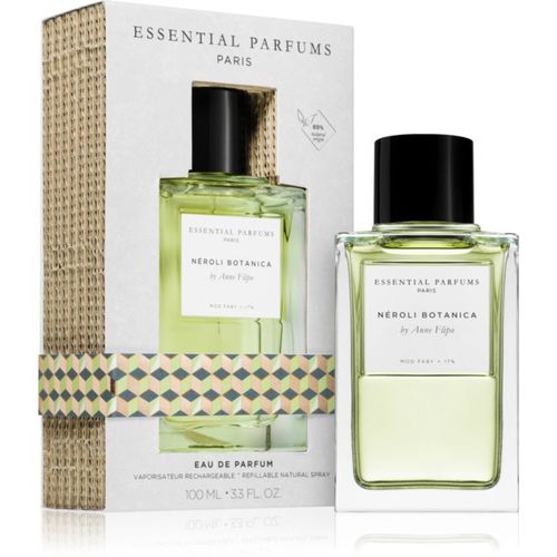 Neroli Botanica Eau de Parfum unisex 100 ml - Essential Parfums - Modalova