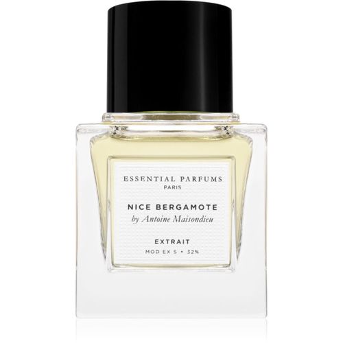 Nice Bergamote Extrait extracto de perfume unisex 30 ml - Essential Parfums - Modalova