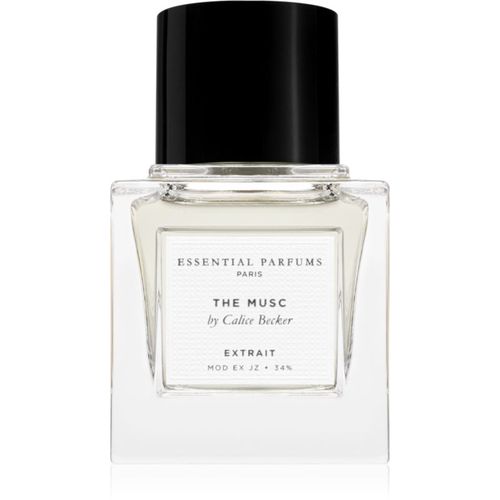 The Musc Extrait extracto de perfume unisex 30 ml - Essential Parfums - Modalova