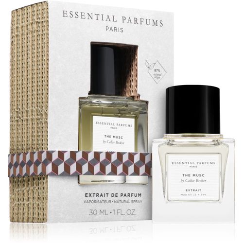 The Musc Extrait extracto de perfume unisex 30 ml - Essential Parfums - Modalova
