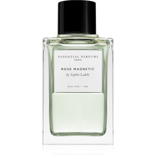 Rose Magnetic Eau de Parfum unisex 100 ml - Essential Parfums - Modalova