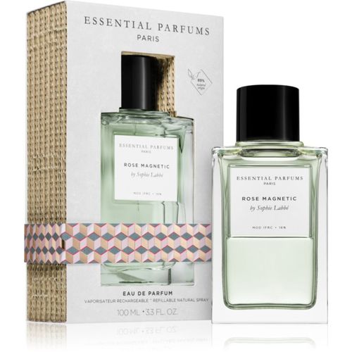 Rose Magnetic Eau de Parfum unisex 100 ml - Essential Parfums - Modalova