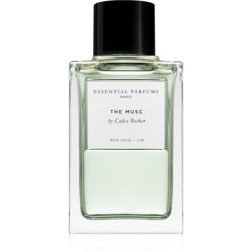 The Musc Eau de Parfum unisex 100 ml - Essential Parfums - Modalova