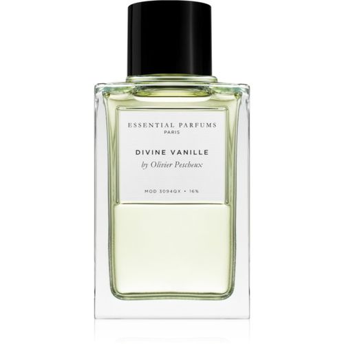Vanille Eau de Parfum unisex 100 ml - Essential Parfums - Modalova