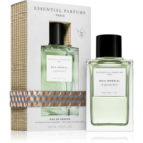 Bois Imperial Eau de Parfum unisex 100 ml - Essential Parfums - Modalova