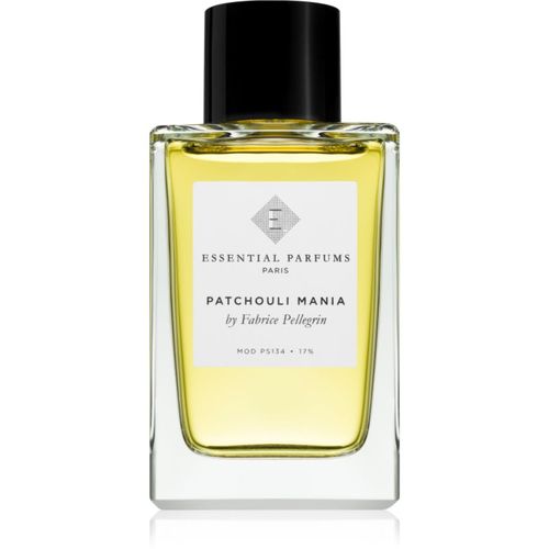 Patchouli Mania Eau de Parfum unisex 100 ml - Essential Parfums - Modalova