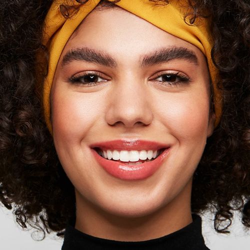 Make Me Brow gel para cejas tono 04 Ashy Brows 3,8 ml - essence - Modalova