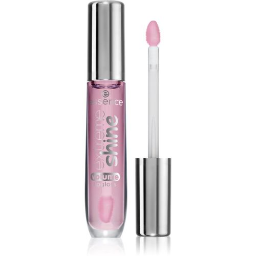 Extreme Shine brillo de labios para dar volumen tono 02 Summer Punch 5 ml - essence - Modalova