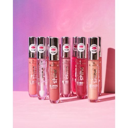 Extreme Shine brillo de labios para dar volumen tono 02 Summer Punch 5 ml - essence - Modalova