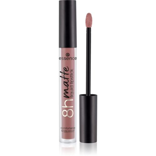 H matte barra labial líquida mate tono 02 2.5 ml - essence - Modalova
