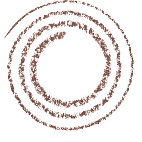 WOW What a Brow lápiz para cejas con cepillo tono 01 Light Brown 0,2 g - essence - Modalova