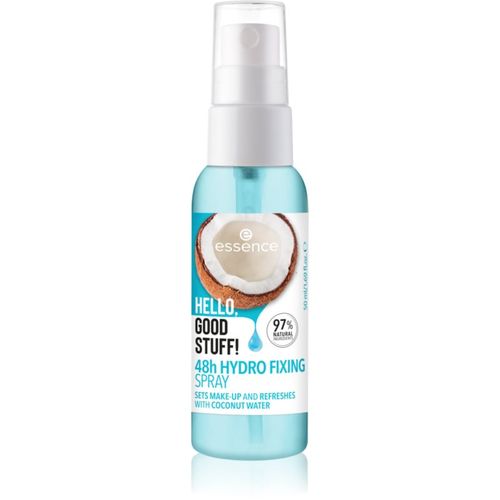 Hello, Good Stuff! Coconut Water spray fijador 50 ml - essence - Modalova