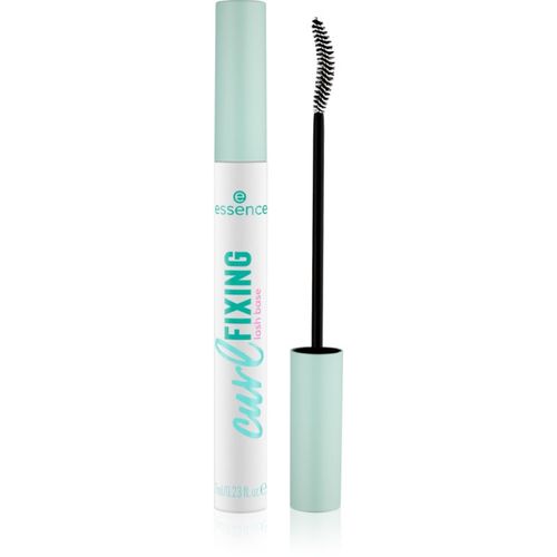 Curl FIXING base para pestañas 7 ml - essence - Modalova