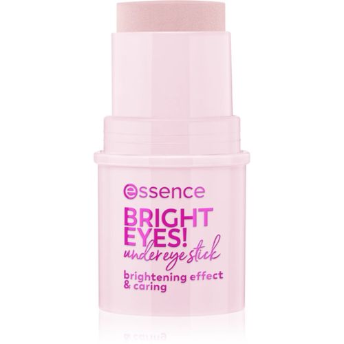 BRIGHT EYES! barra iluminadora para ojos tono 01 Soft Rose 5.5 ml - essence - Modalova