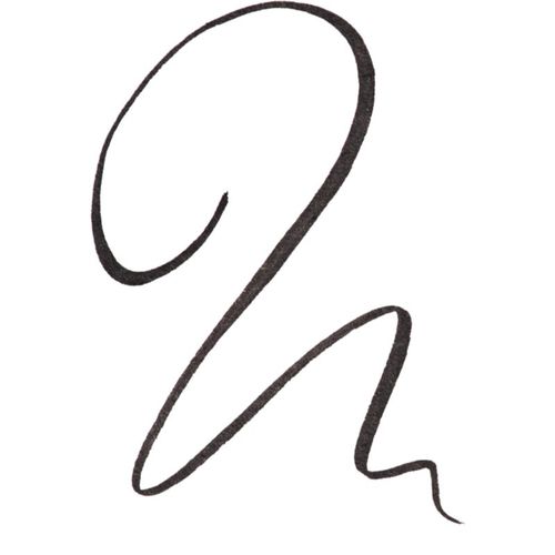 Super Fine Liner Pen delineador con corrector 1 ml - essence - Modalova
