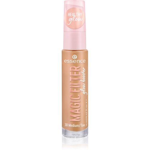 MAGIC FILTER loción iluminadora tono 30 Medium/Tan 14 ml - essence - Modalova