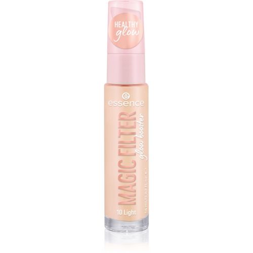 MAGIC FILTER loción iluminadora tono 10 Light 14 ml - essence - Modalova