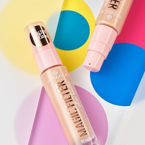 MAGIC FILTER loción iluminadora tono 10 Light 14 ml - essence - Modalova