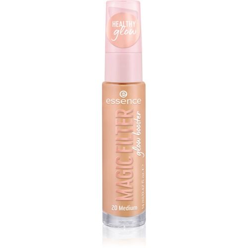 MAGIC FILTER loción iluminadora tono 20 Medium 14 ml - essence - Modalova