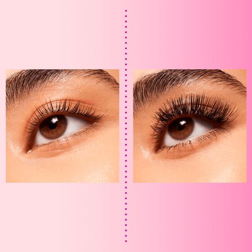 LASHES TO IMPRESS pestañas postizas con pegamento 8 ud - essence - Modalova