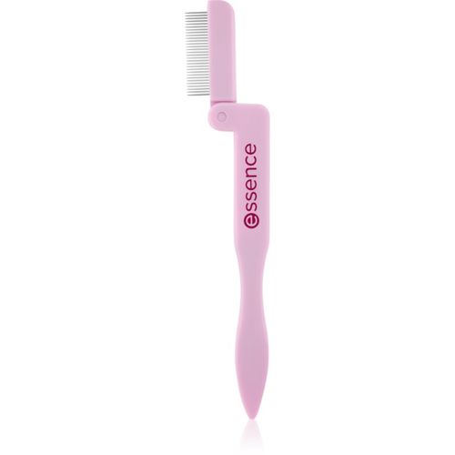 Define & shine peine para pestañas 1 ud - essence - Modalova
