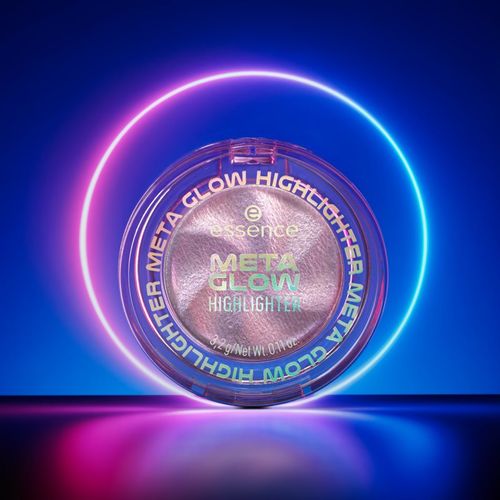 META GLOW polvos iluminadores 3,2 g - essence - Modalova