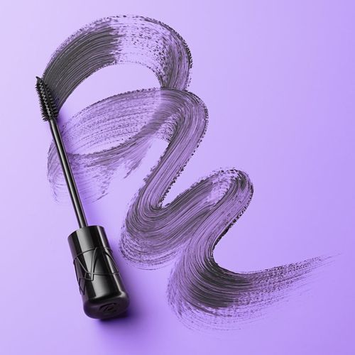 Call me QUEEN máscara efecto pestañas postizas tono Black 11,5 ml - essence - Modalova