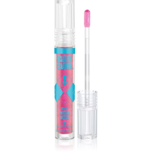 Harley Quinn brillo de labios tono 01 Harley Glow 3 ml - essence - Modalova