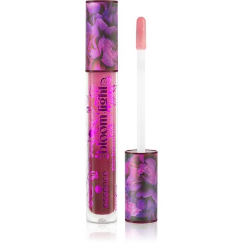 In the bloom'light brillo de labios tono 01 Moonlight Glow 4.6 ml - essence - Modalova