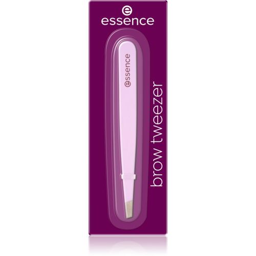 Brow Tweezer pinzas de cejas 1 ud - essence - Modalova
