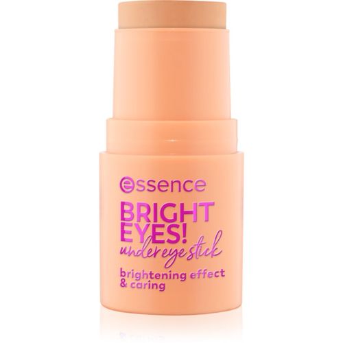 BRIGHT EYES! barra iluminadora para ojos tono 02 Warm Honey 5.5 ml - essence - Modalova