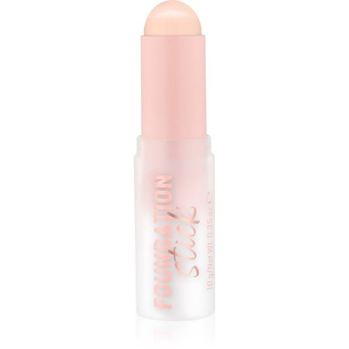FOUNDATION Stick maquillaje de larga duración en forma de barra tono 40 10 g - essence - Modalova