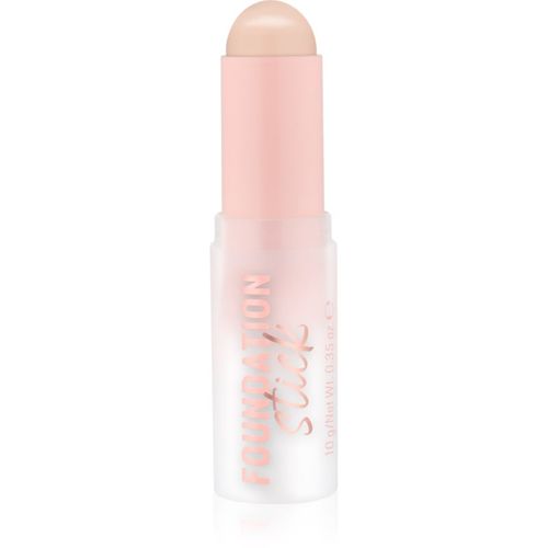 FOUNDATION Stick maquillaje de larga duración en forma de barra tono 50 10 g - essence - Modalova