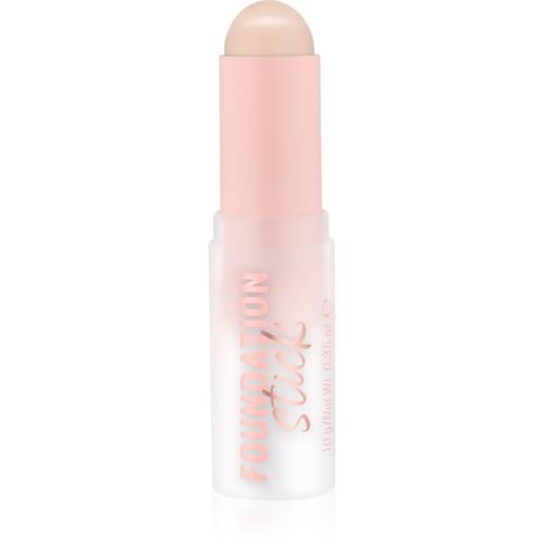 FOUNDATION Stick maquillaje de larga duración en forma de barra tono 100 10 g - essence - Modalova