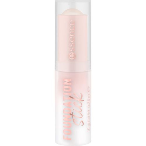 FOUNDATION Stick maquillaje de larga duración en forma de barra tono 100 10 g - essence - Modalova