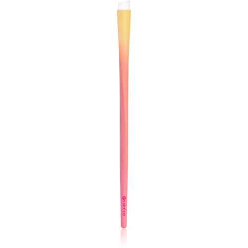 BRUSH IT LIKE IT'S ART brow brush cepillo para cejas 01 Brows On Fleek Like A Masterpiece! 1 ud - essence - Modalova