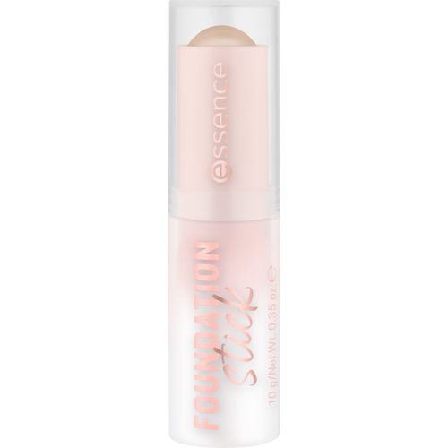 FOUNDATION Stick maquillaje de larga duración en forma de barra tono 201 10 g - essence - Modalova