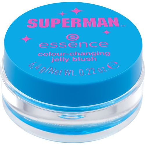 Essence Superman colorete 6.4 g - essence - Modalova