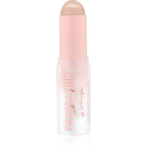 FOUNDATION Stick maquillaje de larga duración en forma de barra tono 141 10 g - essence - Modalova