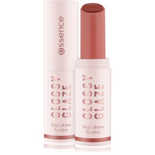 Glossy Glaze barra de labios con brillo intenso tono 05 Maple Me Crazy 1.9 g - essence - Modalova