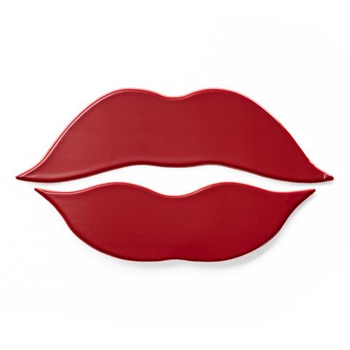 Hydra Kiss brillo de labios tono 04 Classy Red 4 ml - essence - Modalova
